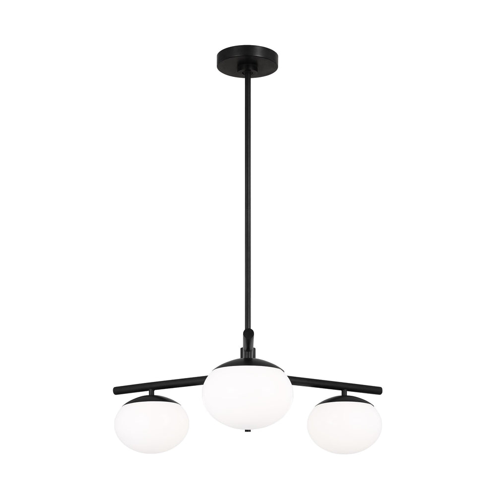 ED Ellen DeGeneres Lune Multi Light Pendant Light