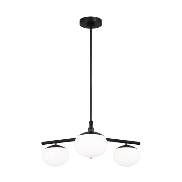 ED Ellen DeGeneres Lune Multi Light Pendant Light
