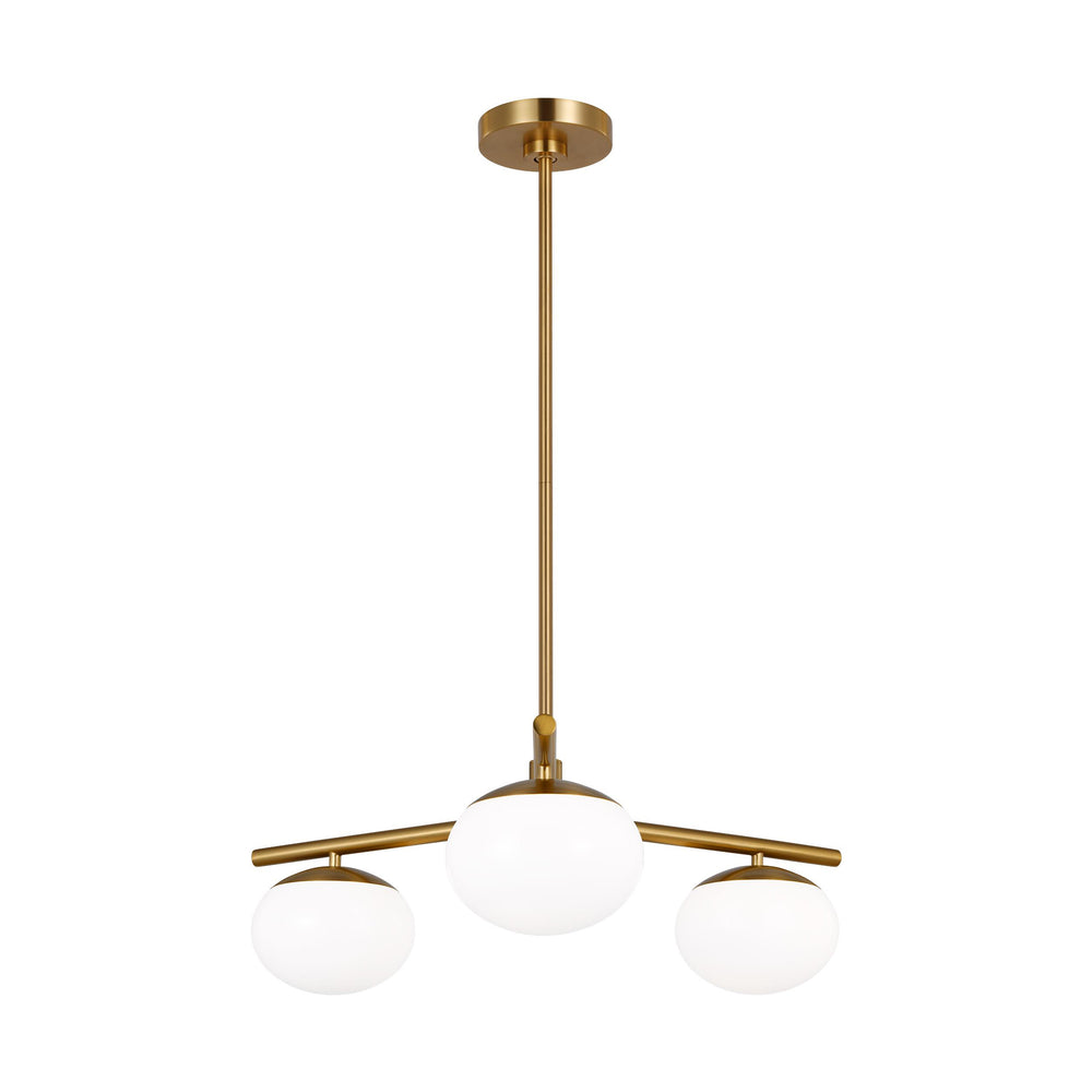 ED Ellen DeGeneres Lune Multi Light Pendant Light