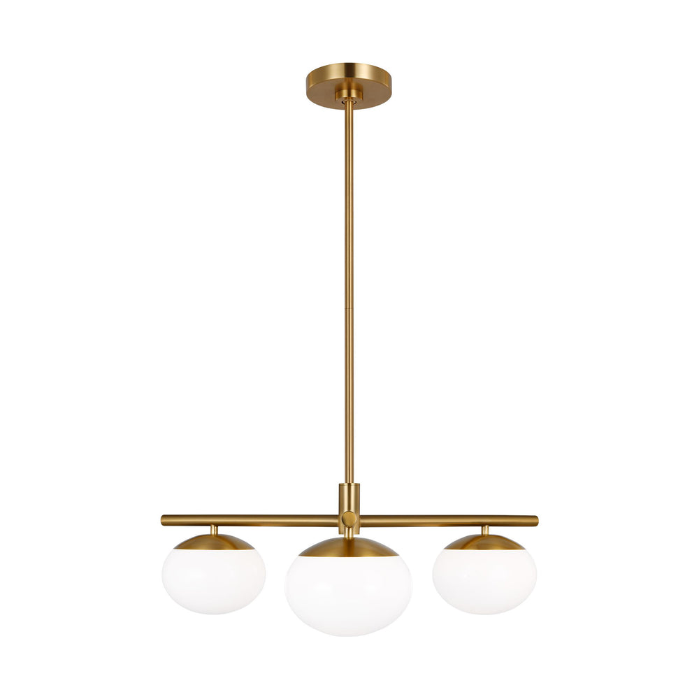 ED Ellen DeGeneres Lune Multi Light Pendant Light
