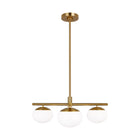 ED Ellen DeGeneres Lune Multi Light Pendant Light