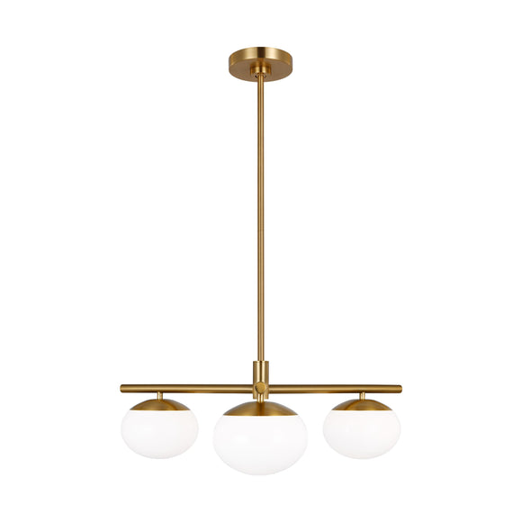 ED Ellen DeGeneres Lune Multi Light Pendant Light