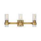 Chapman and Myers Geneva Bathroom Vanity Light