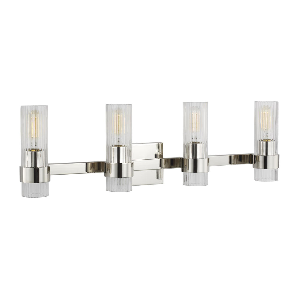 Chapman and Myers Geneva Bathroom Vanity Light