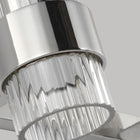 Chapman and Myers Geneva Bathroom Vanity Light
