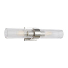 Chapman and Myers Geneva Horizontal Wall Sconce