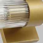 Chapman and Myers Geneva Horizontal Wall Sconce