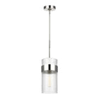 Chapman and Myers Geneva Pendant Light