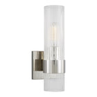 Chapman and Myers Geneva Vertical Wall Sconce