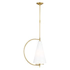 Kelly Wearstler Gesture Pendant Light