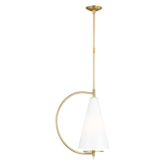 Kelly Wearstler Gesture Pendant Light