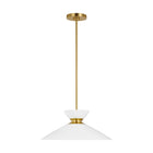 ED Ellen DeGeneres Heath Wide Pendant Light