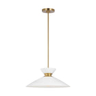 ED Ellen DeGeneres Heath Wide Pendant Light