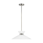 ED Ellen DeGeneres Heath Wide Pendant Light