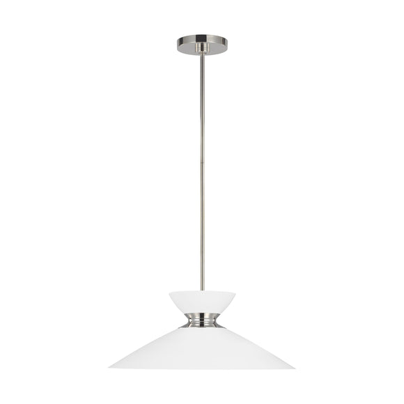ED Ellen DeGeneres Heath Wide Pendant Light