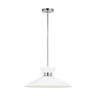 ED Ellen DeGeneres Heath Wide Pendant Light
