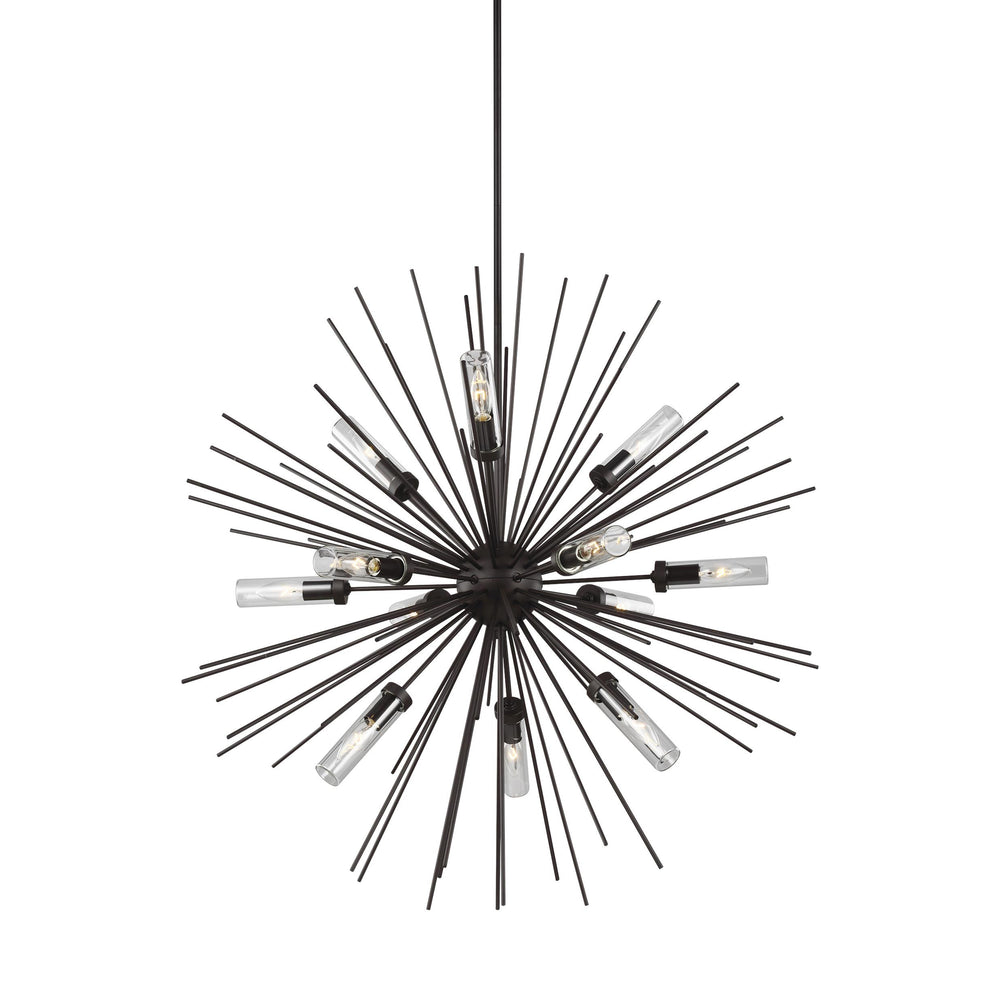 Hilo Chandelier