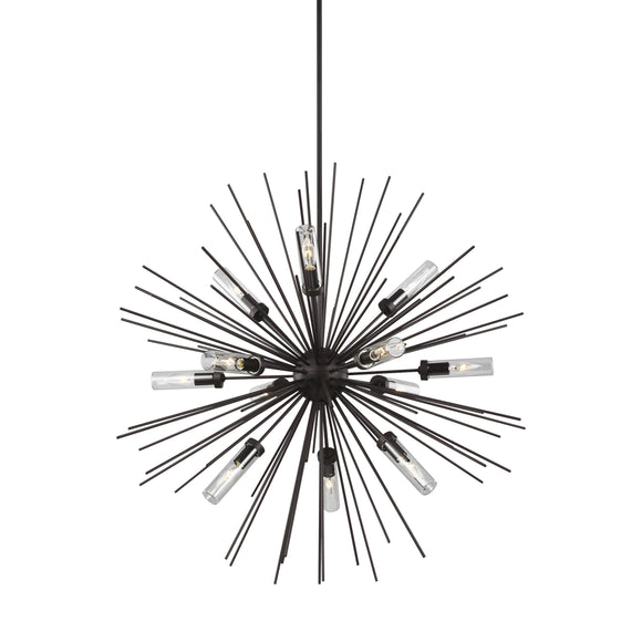 Hilo Chandelier