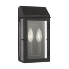 Chapman and Myers Hingham Outdoor Wall Sconce