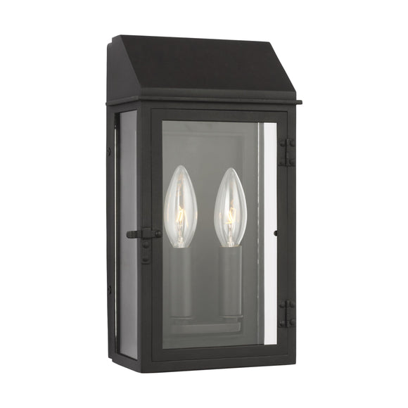 Chapman and Myers Hingham Outdoor Wall Sconce