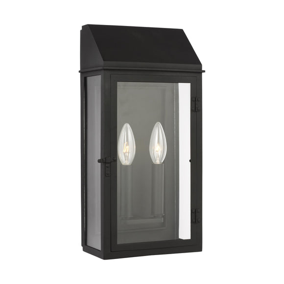Chapman and Myers Hingham Outdoor Wall Sconce