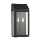 Chapman and Myers Hingham Outdoor Wall Sconce