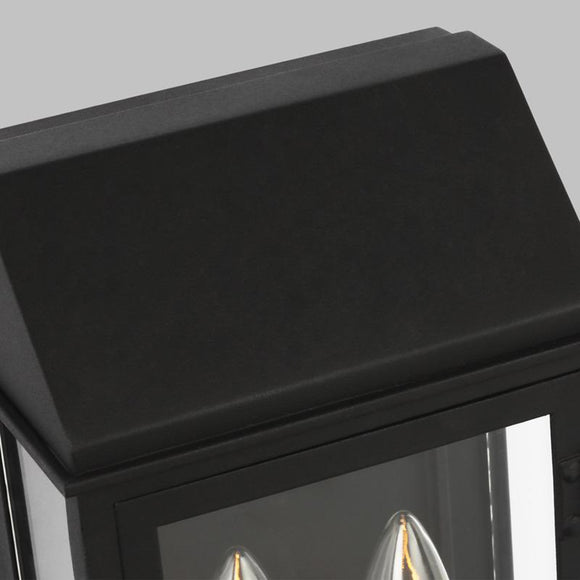 Chapman and Myers Hingham Outdoor Wall Sconce