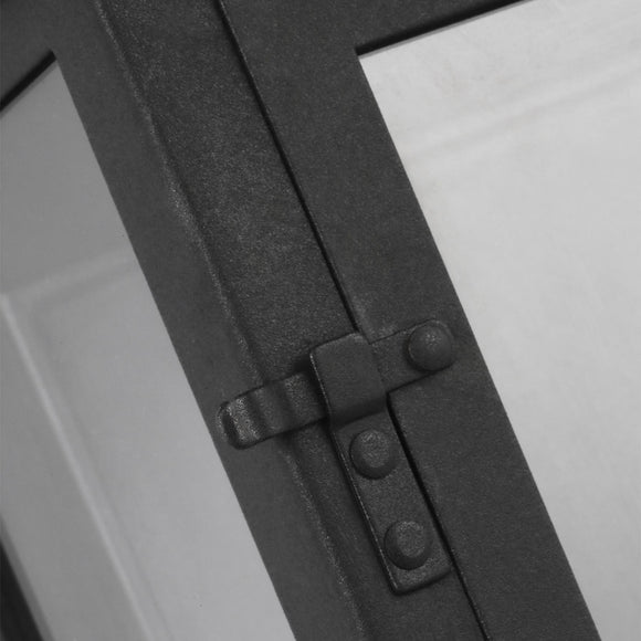 Chapman and Myers Hingham Outdoor Wall Sconce