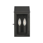 Chapman and Myers Hingham Outdoor Wall Sconce