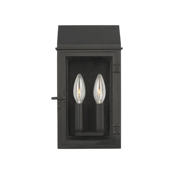 Chapman and Myers Hingham Outdoor Wall Sconce