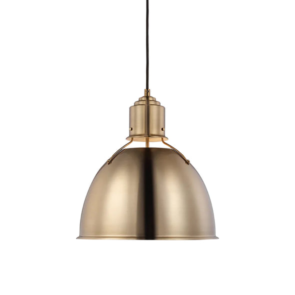 Huey Pendant Light