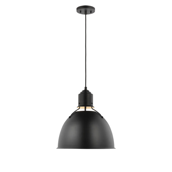 Huey Pendant Light