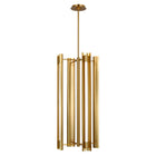 Kelly Wearstler Carson 4-Light Tall Pendant Light