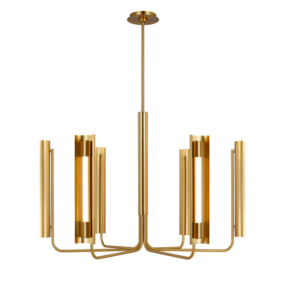 Kelly Wearstler Carson Chandelier