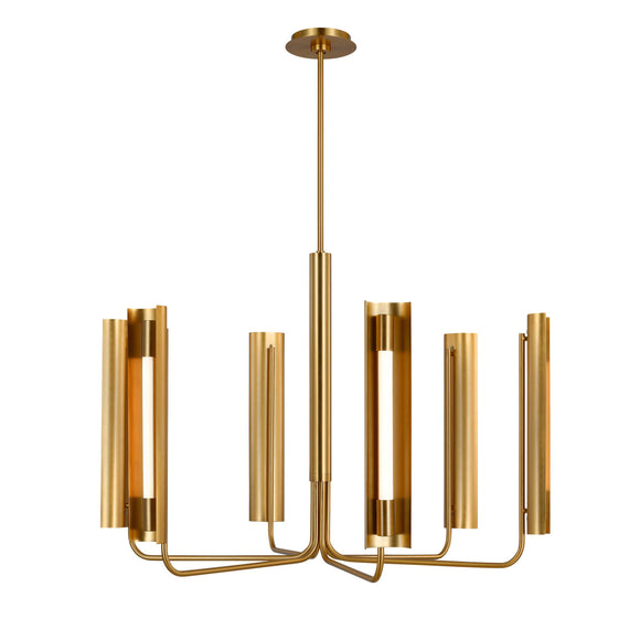 Kelly Wearstler Carson Chandelier