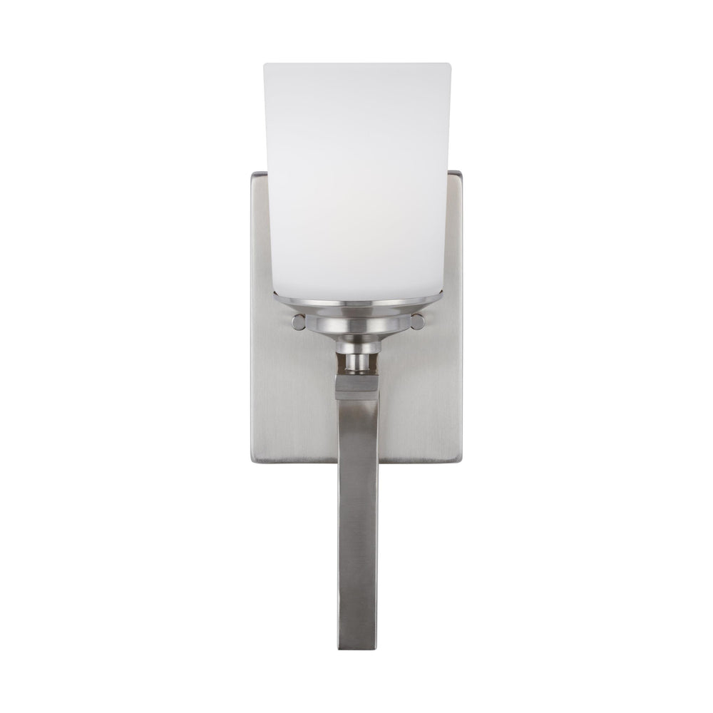 Kemal Bath / Wall Light