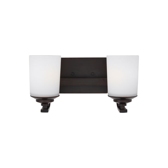 Kemal Bath / Wall Light