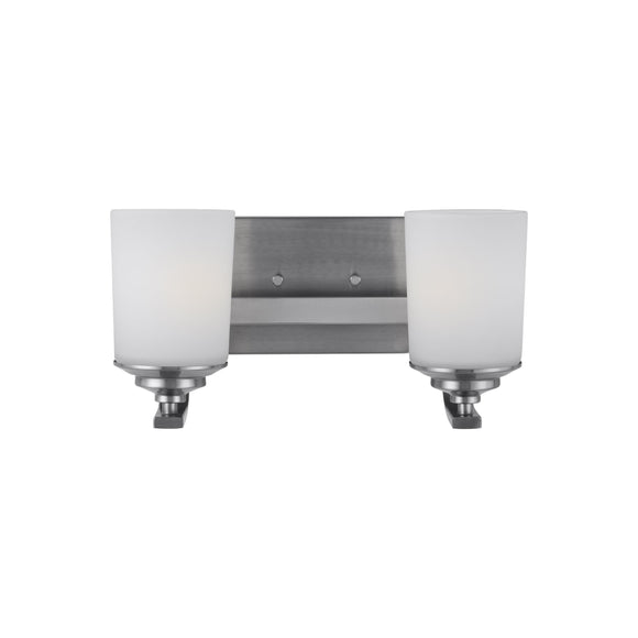 Kemal Bath / Wall Light