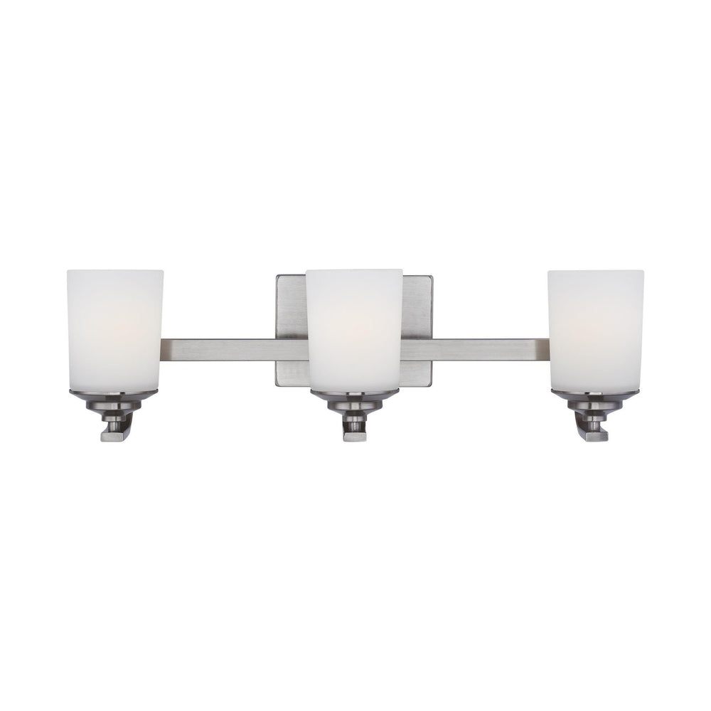 Kemal Bath / Wall Light