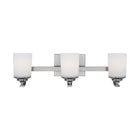 Kemal Bath / Wall Light