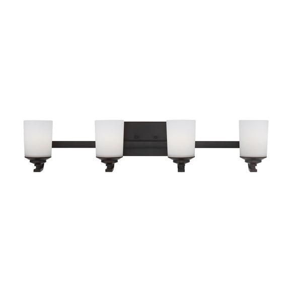 Kemal Bath / Wall Light