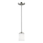 Kemal Mini Pendant Light