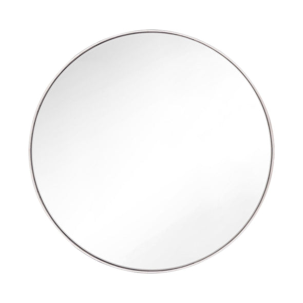 Kit Round Mirror