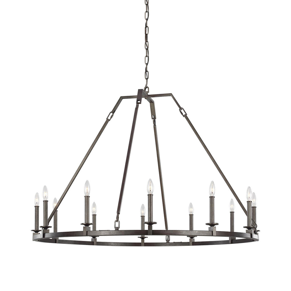 Sean Lavin Landen Chandelier