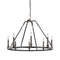 Sean Lavin Landen Chandelier  option Eight Lights
