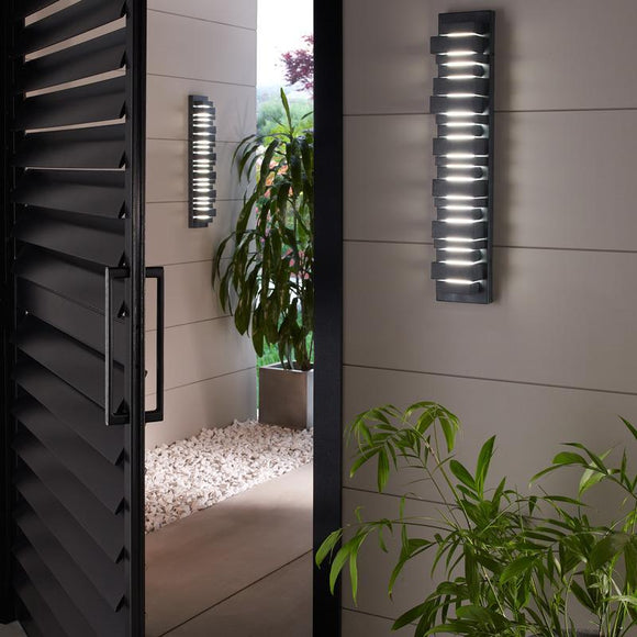 Sean Lavin Ledgend Outdoor Wall Sconce