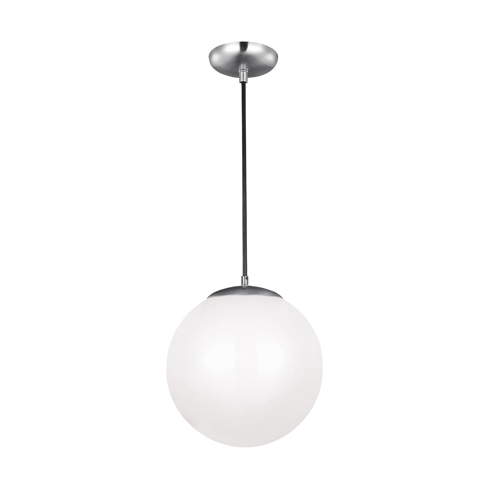 Leo Globe Pendant Light