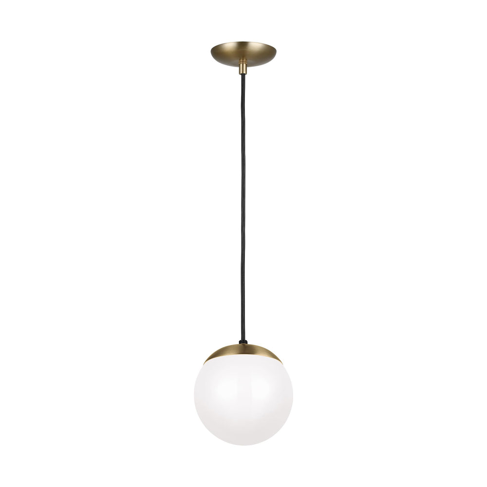 Leo Globe Pendant Light