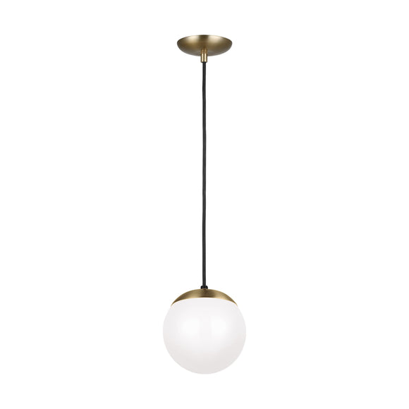 Leo Globe Pendant Light