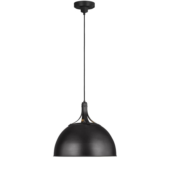 Thomas O'Brien Logan Pendant Light